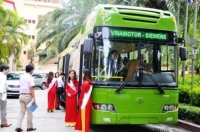 Vinamotor được “sang tay” theo giá khởi điểm